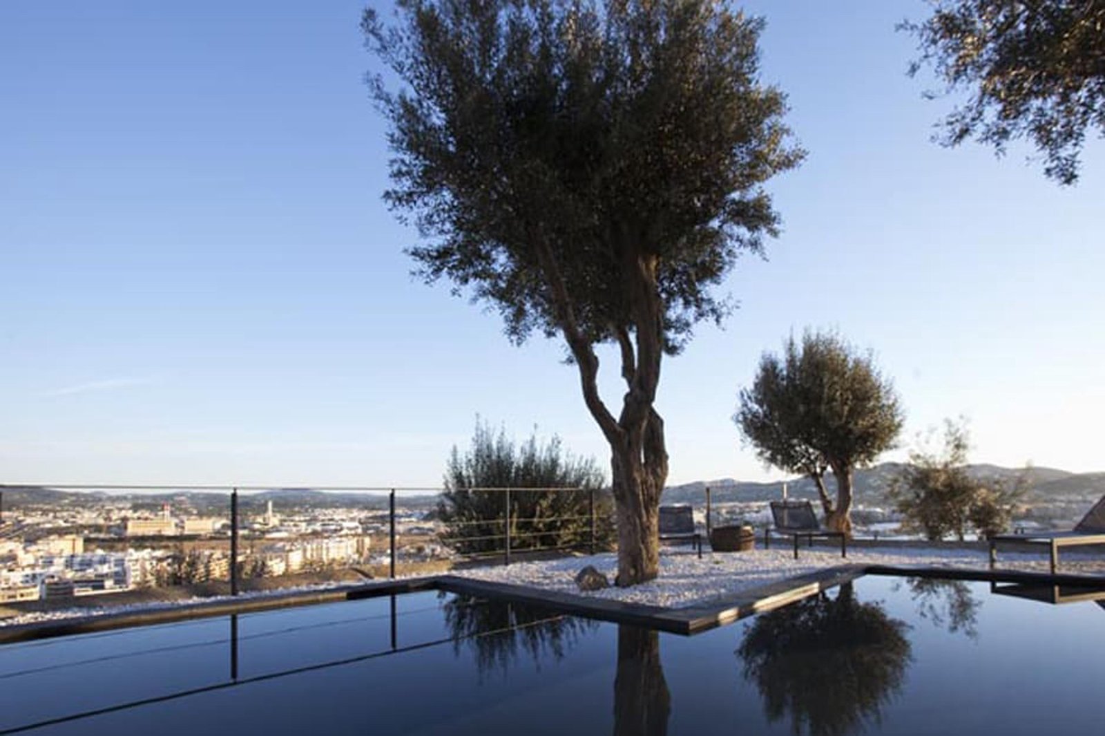 La Torre del Canonigo, an SLH Hotel, wellness