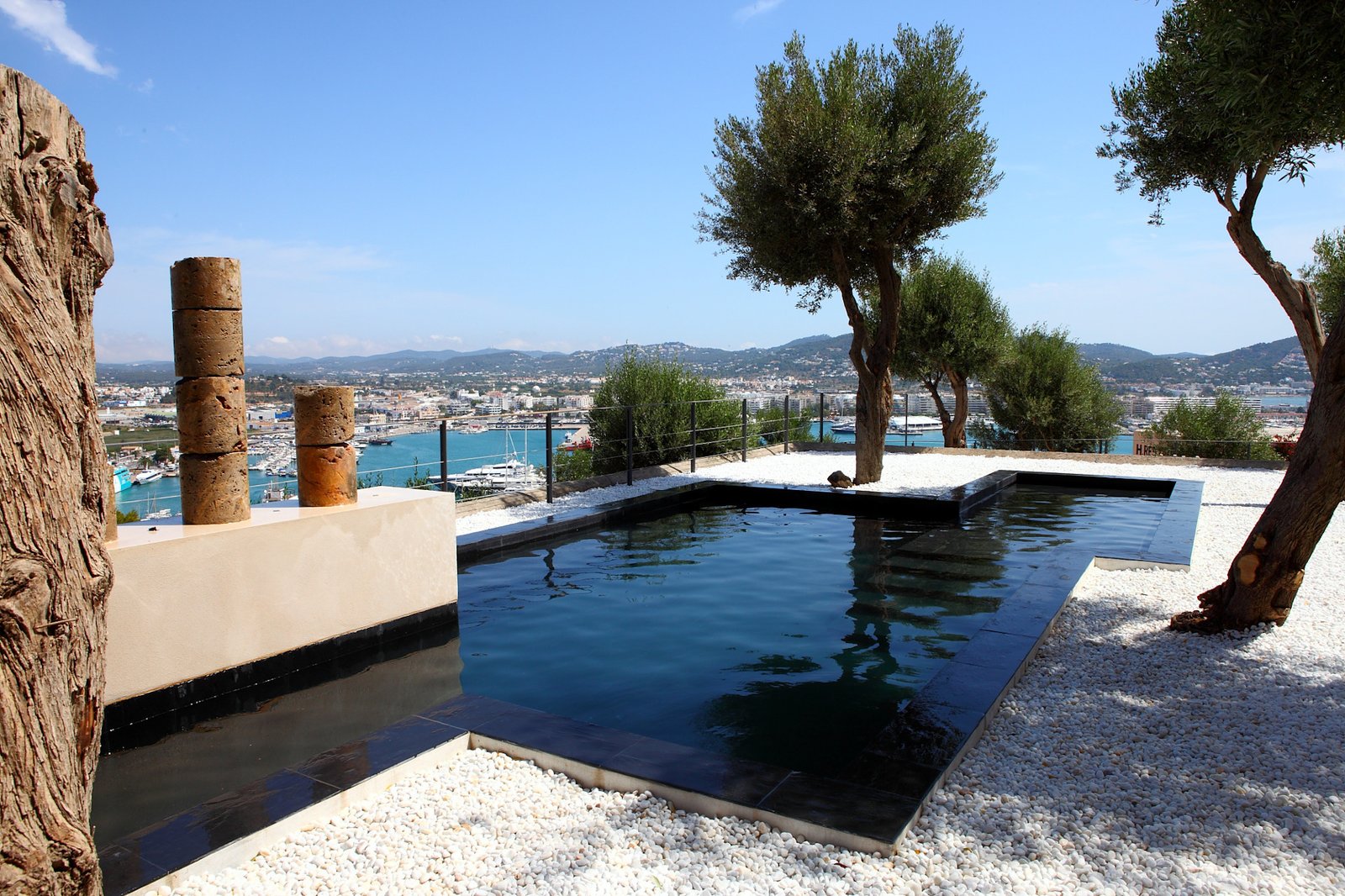La Torre del Canonigo, an SLH Hotel, wellness