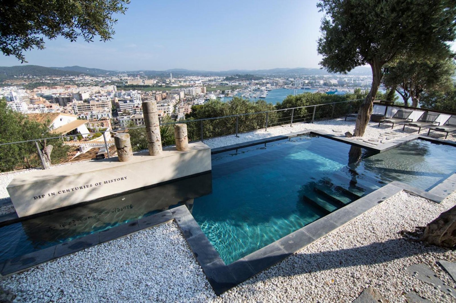 La Torre del Canonigo, an SLH Hotel, wellness