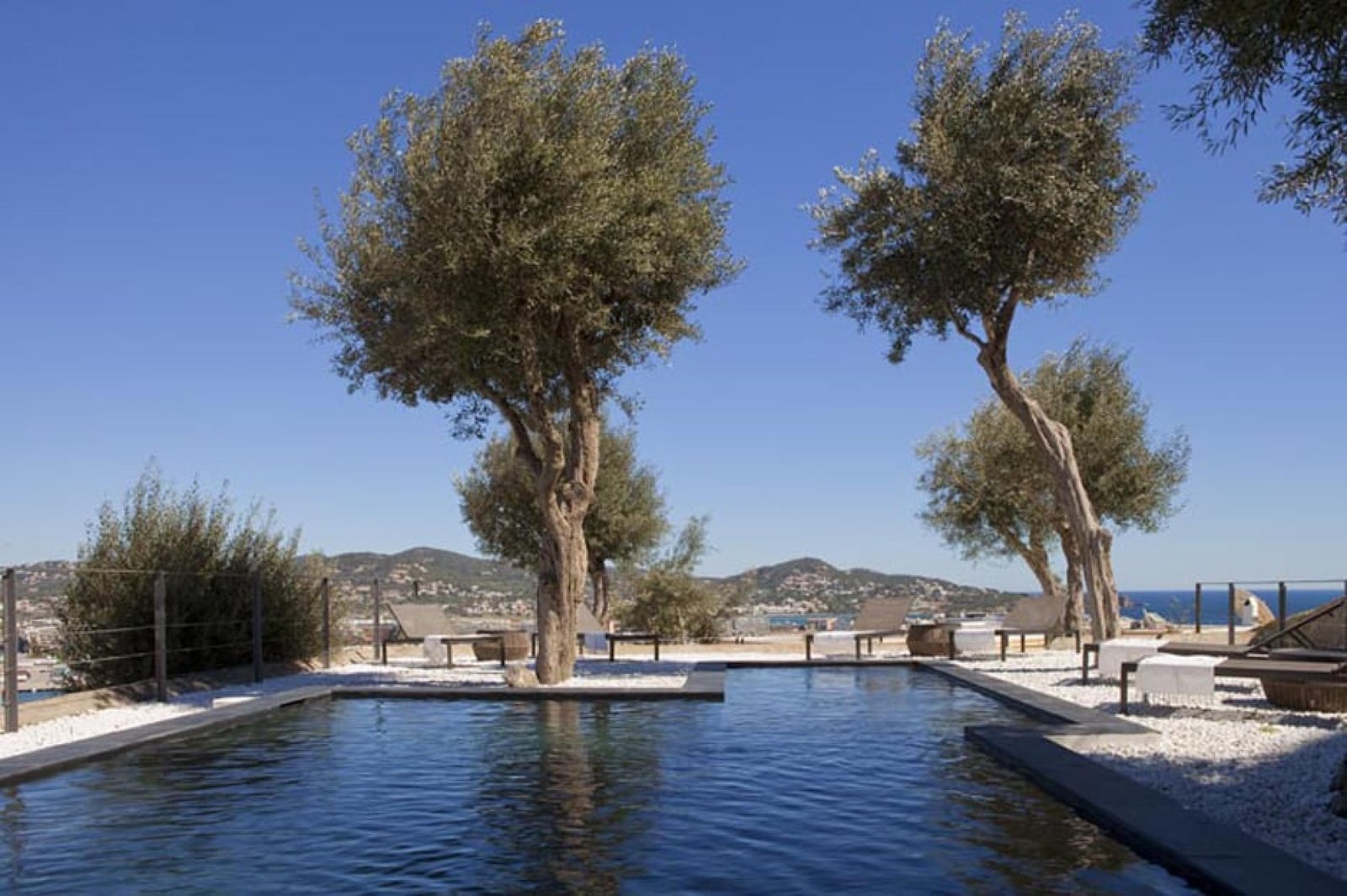La Torre del Canonigo, an SLH Hotel, wellness