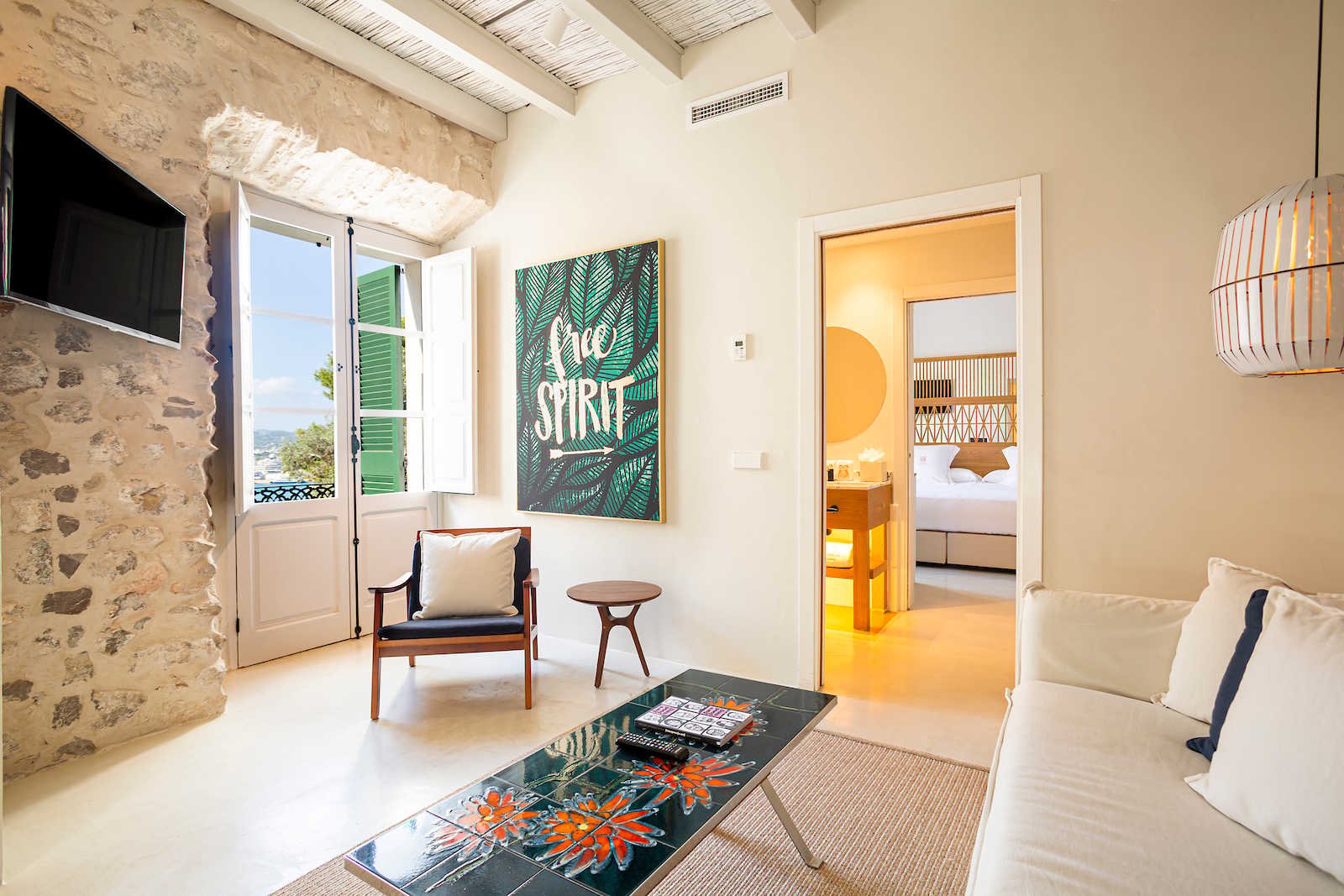 La Torre del Canonigo, an SLH Hotel, rooms