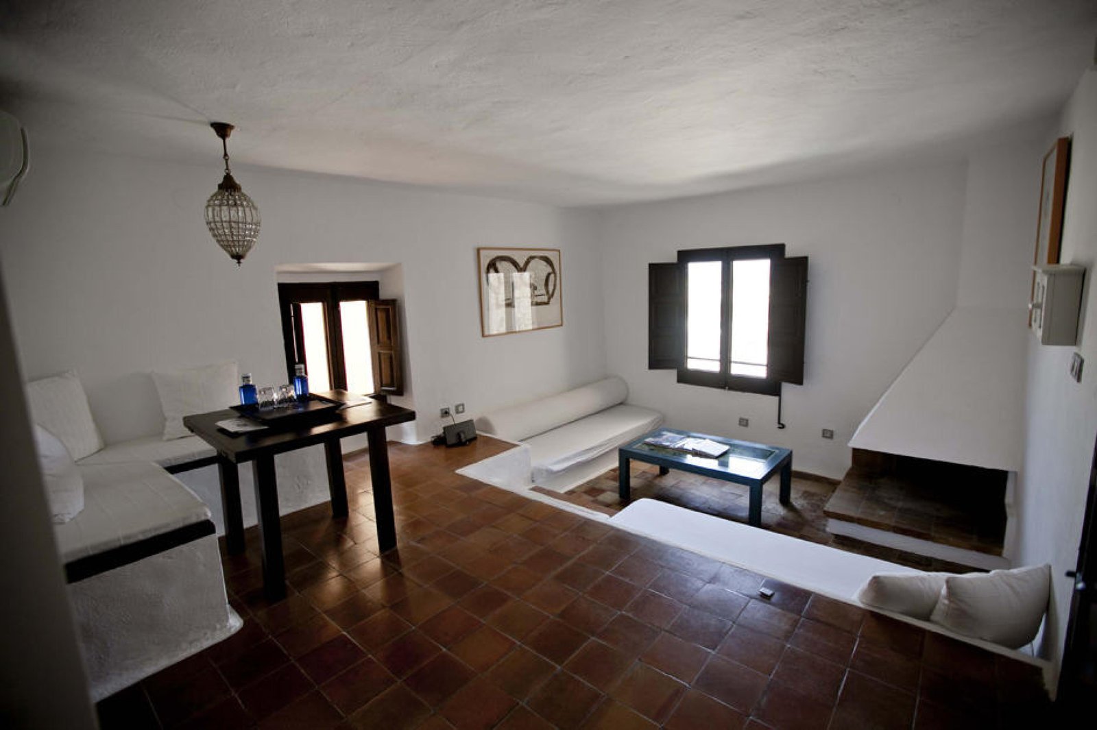 La Torre del Canonigo, an SLH Hotel, rooms