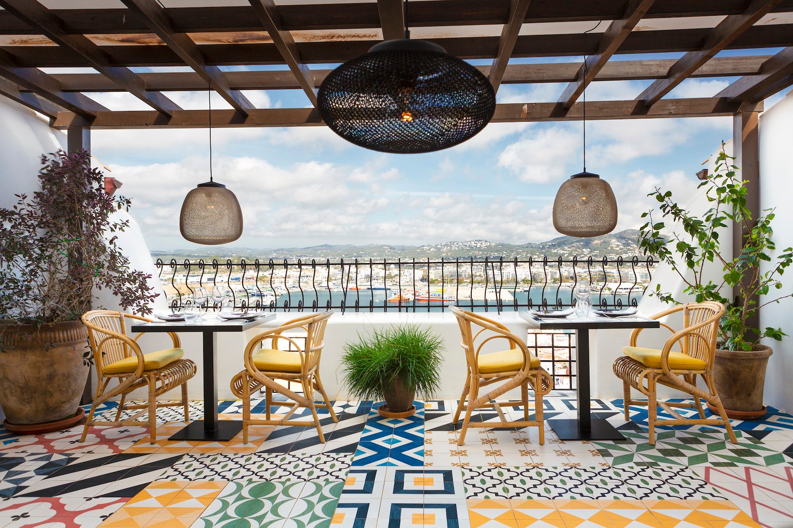 La Torre del Canonigo, an SLH Hotel, eat & drink