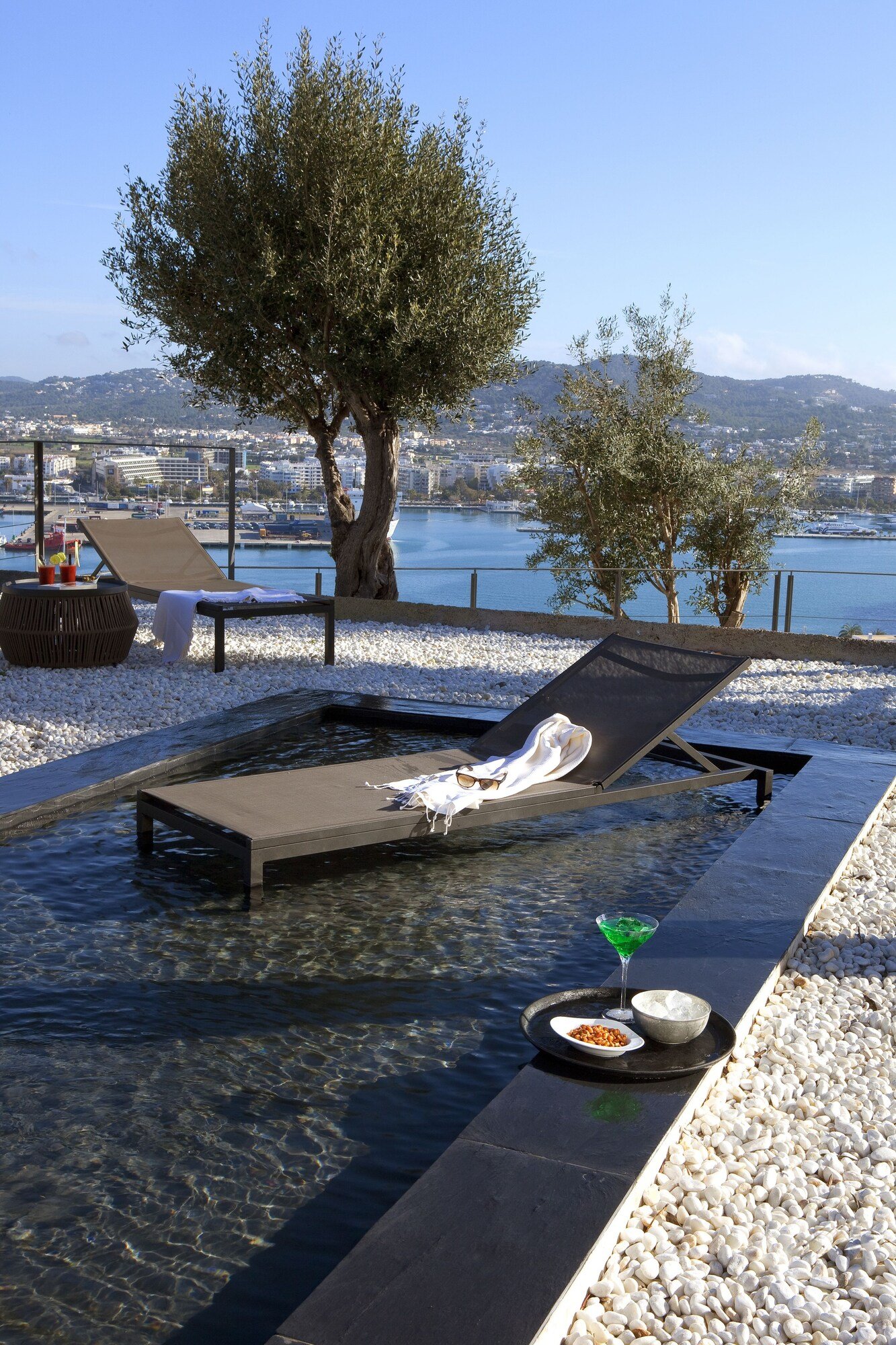 La Torre del Canonigo, an SLH Hotel, wellness