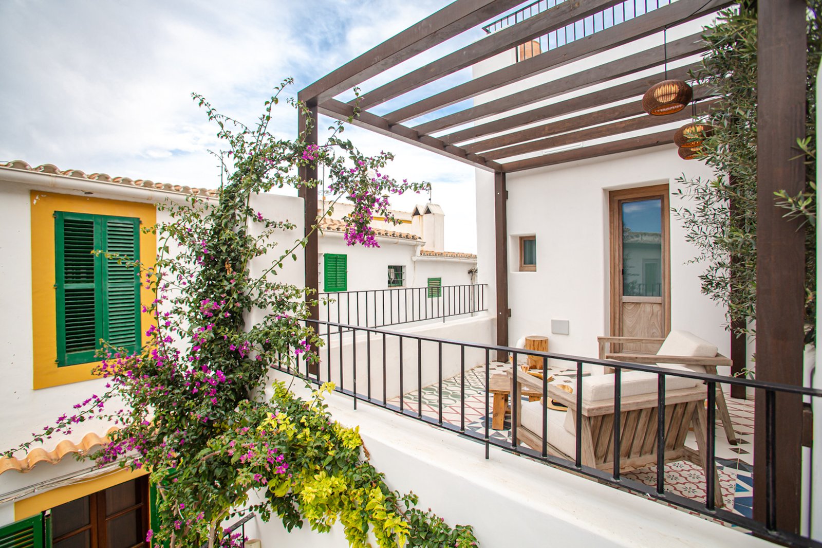 La Torre del Canonigo, an SLH Hotel, vibe