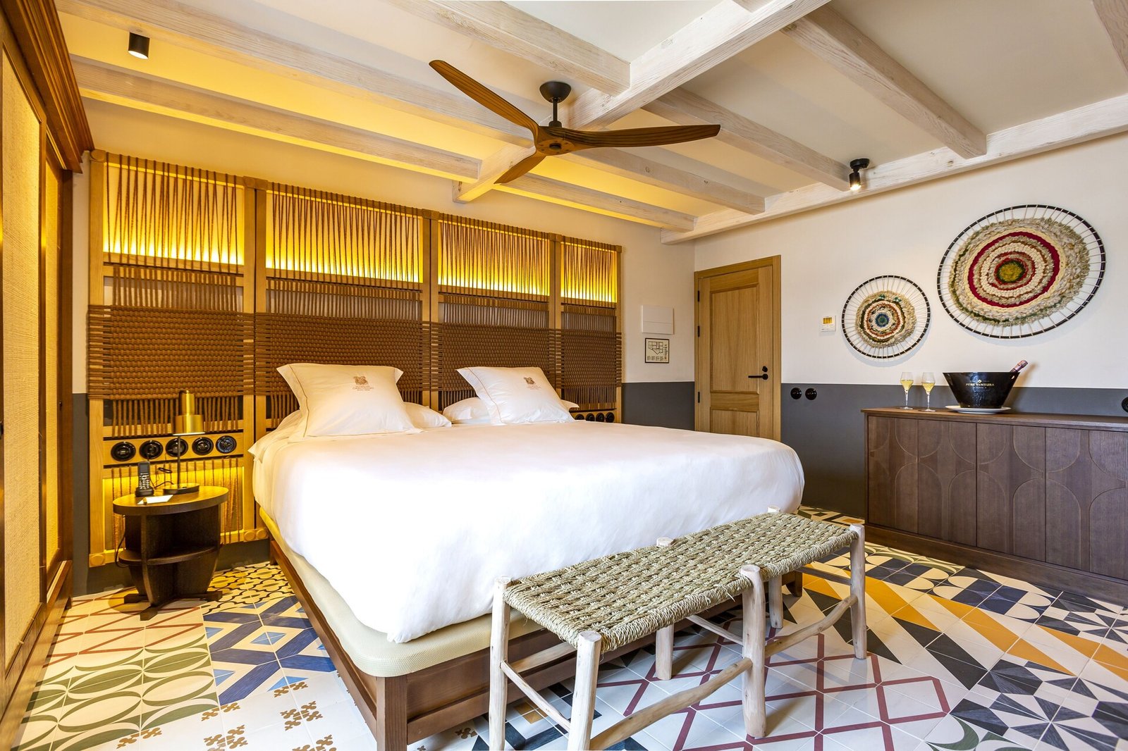 La Torre del Canonigo, an SLH Hotel, rooms