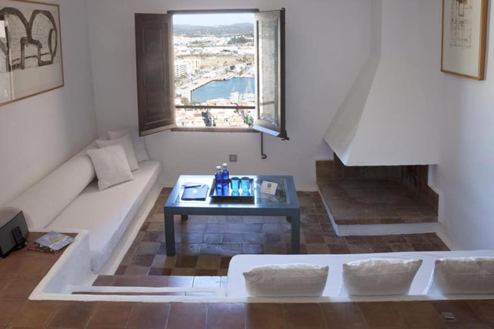 La Torre del Canonigo, an SLH Hotel, rooms
