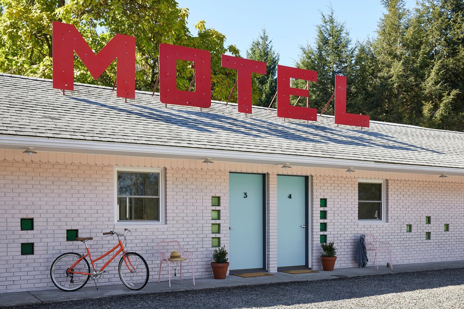 Starlite Motel