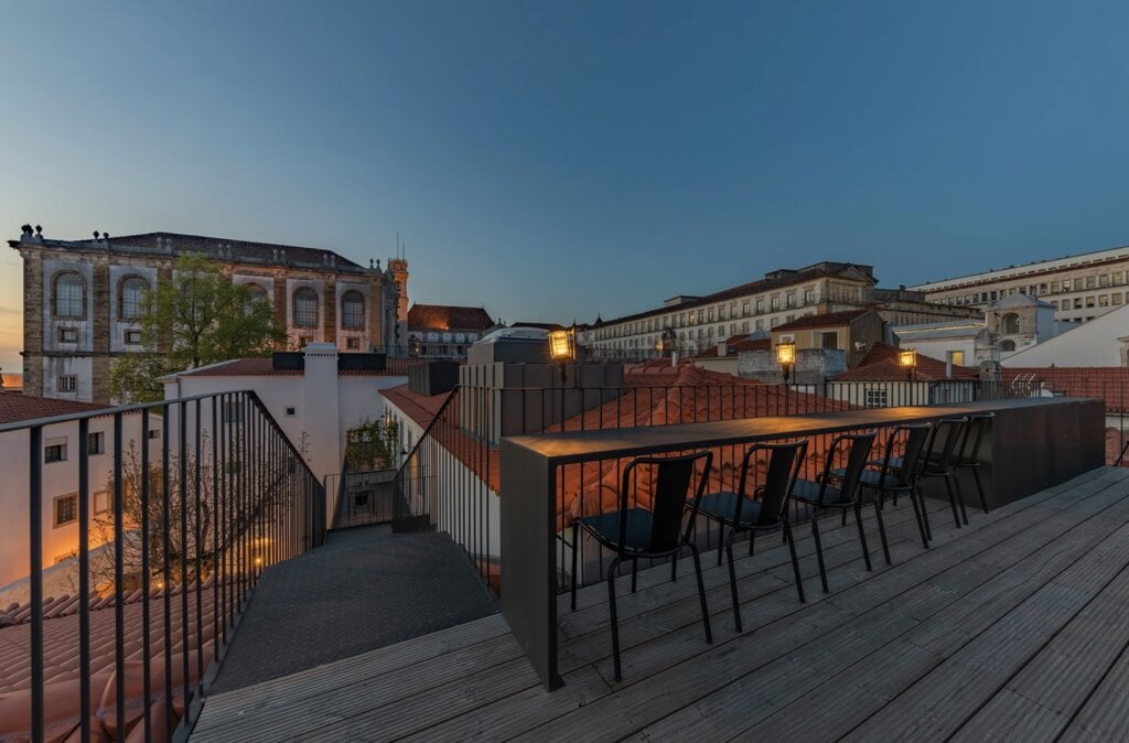 Sapientia Boutique Hotel