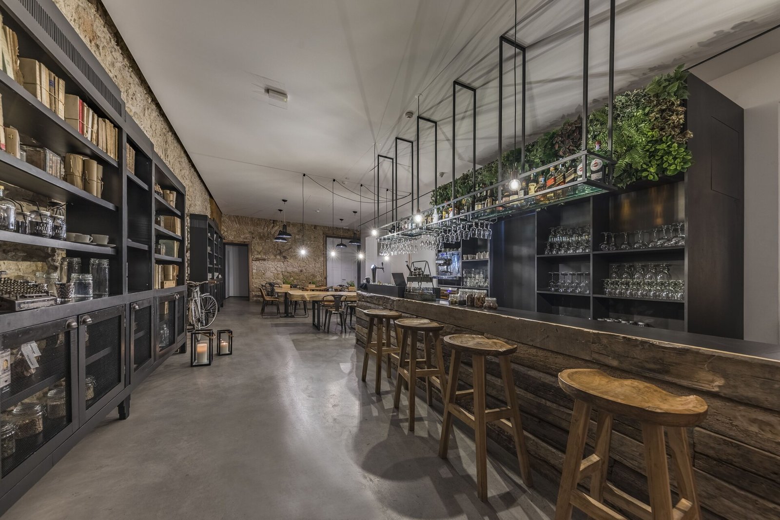 Sapientia Boutique Hotel, tasca das tias camellas