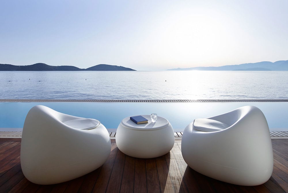 Elounda Beach Hotel & Villas