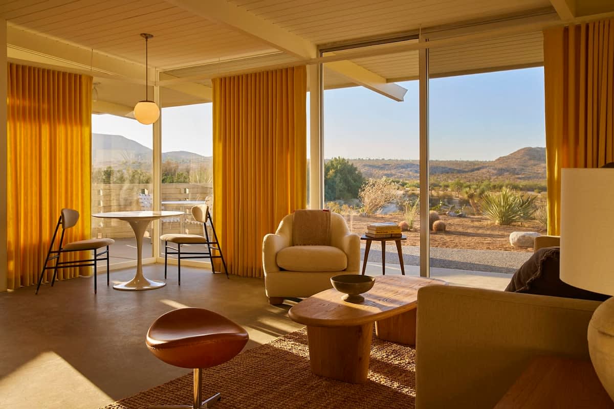 The Bungalows by Homestead Modern