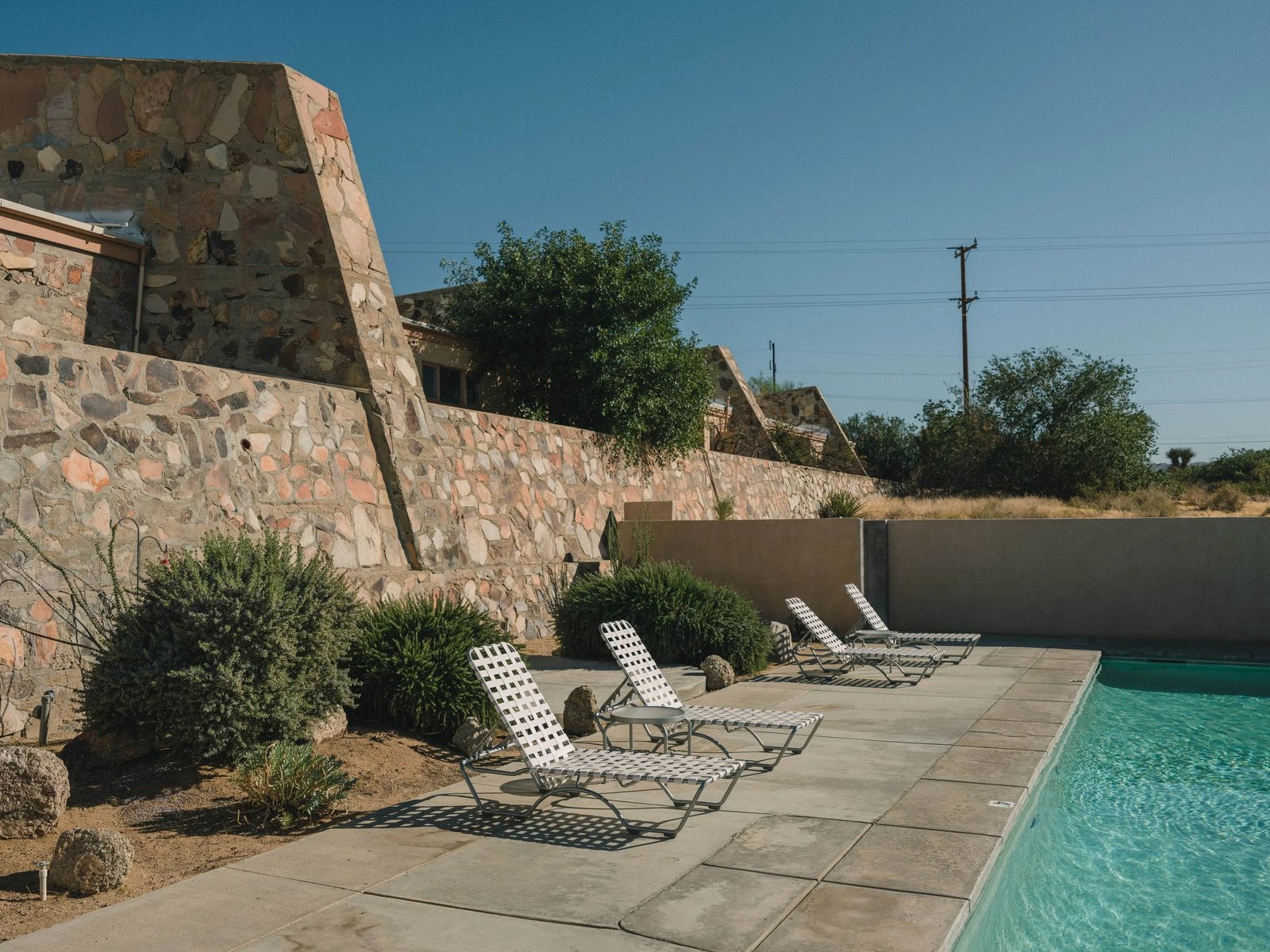 The Bungalows by Homestead Modern