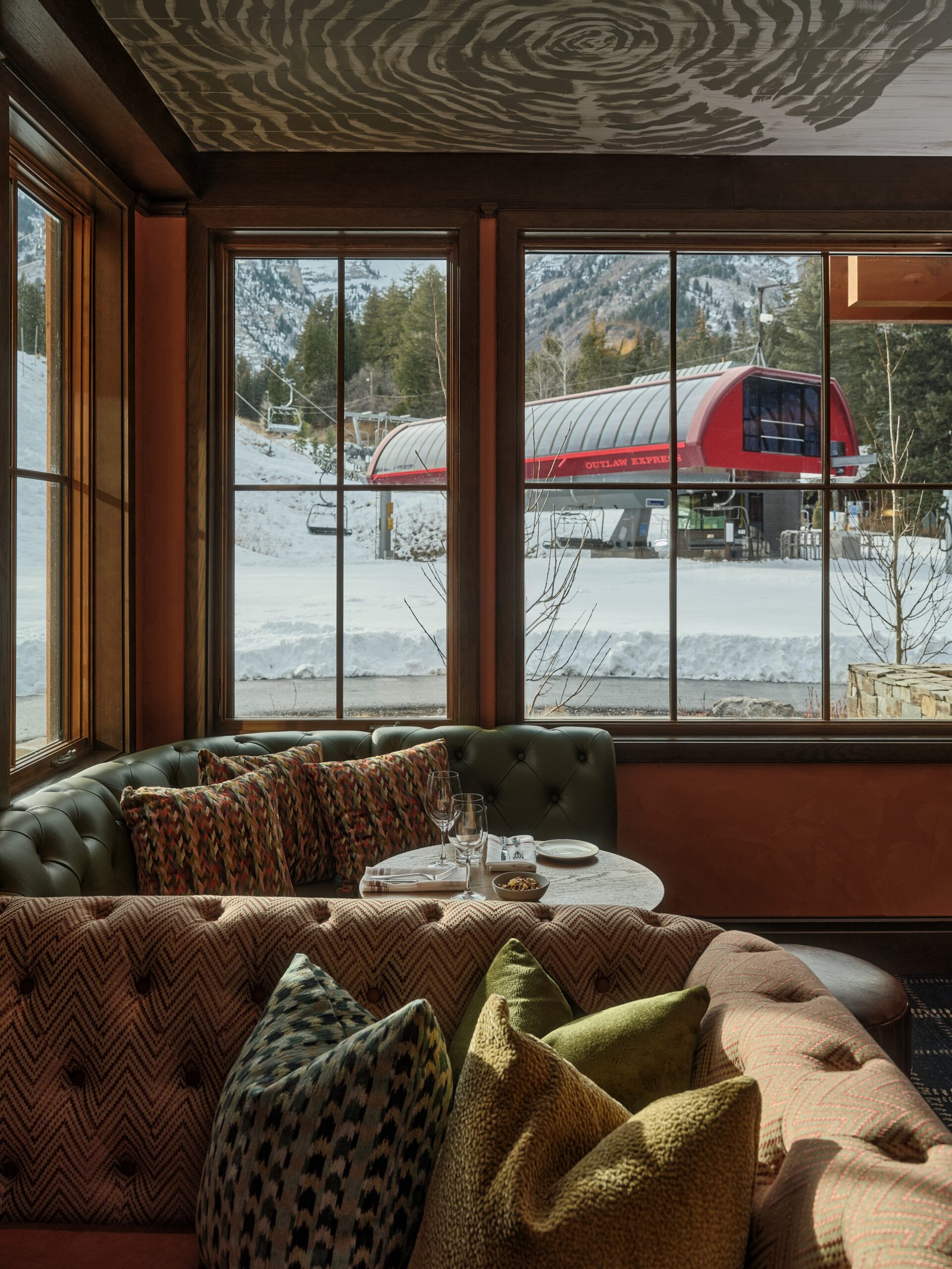 The Inn at Sundance Resort