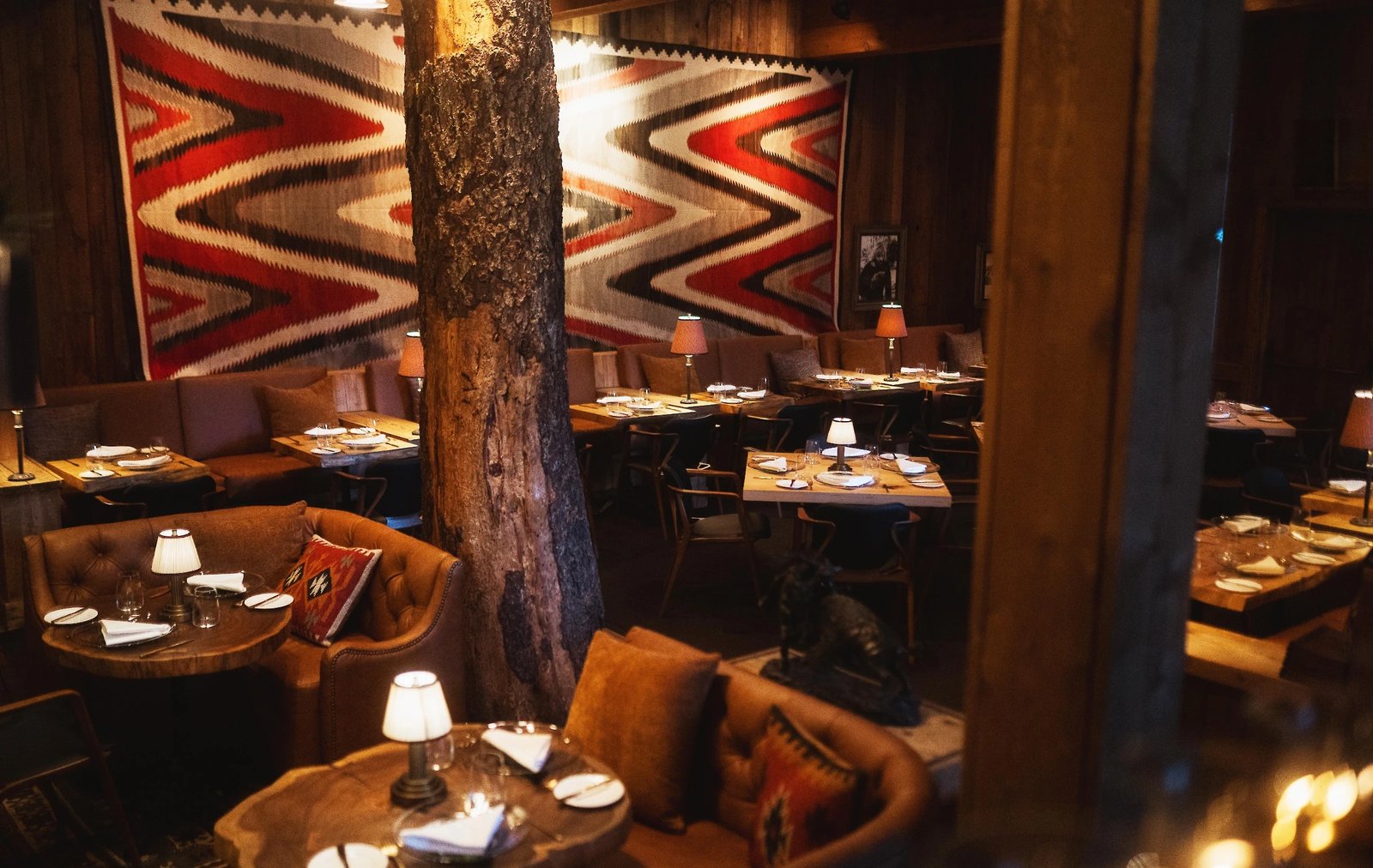 The Inn at Sundance Resort