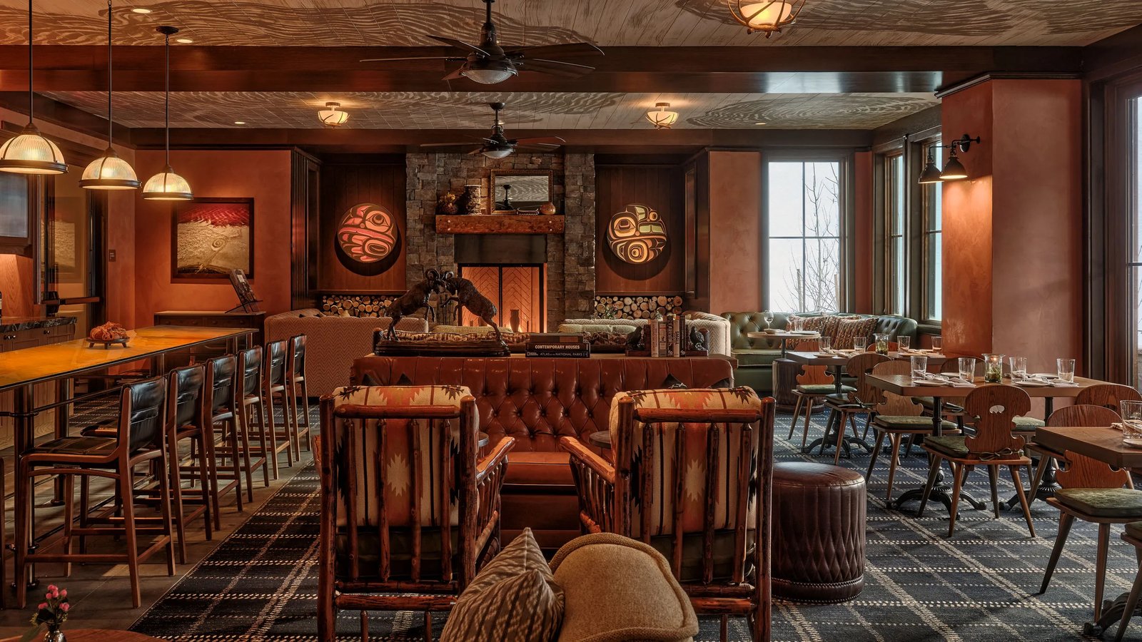 The Inn at Sundance Resort