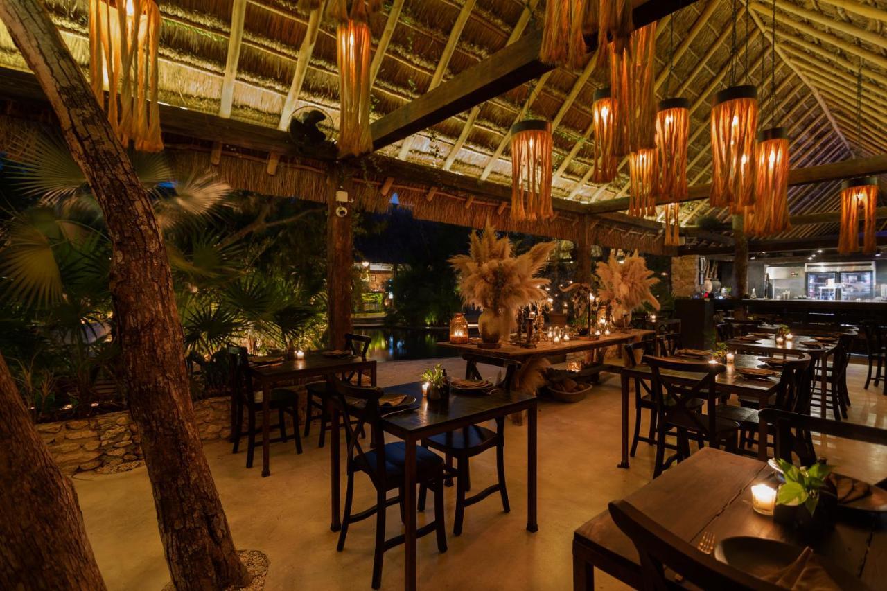 Hotel Bardo, milum restaurant