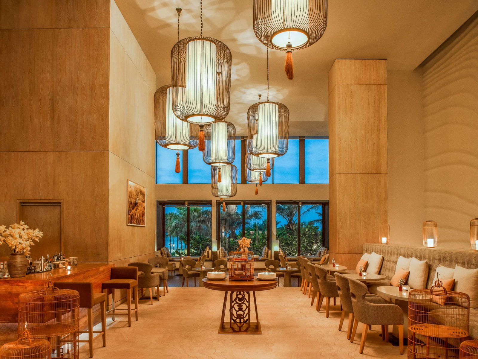 Hyatt Regency Danang Resort and Spa