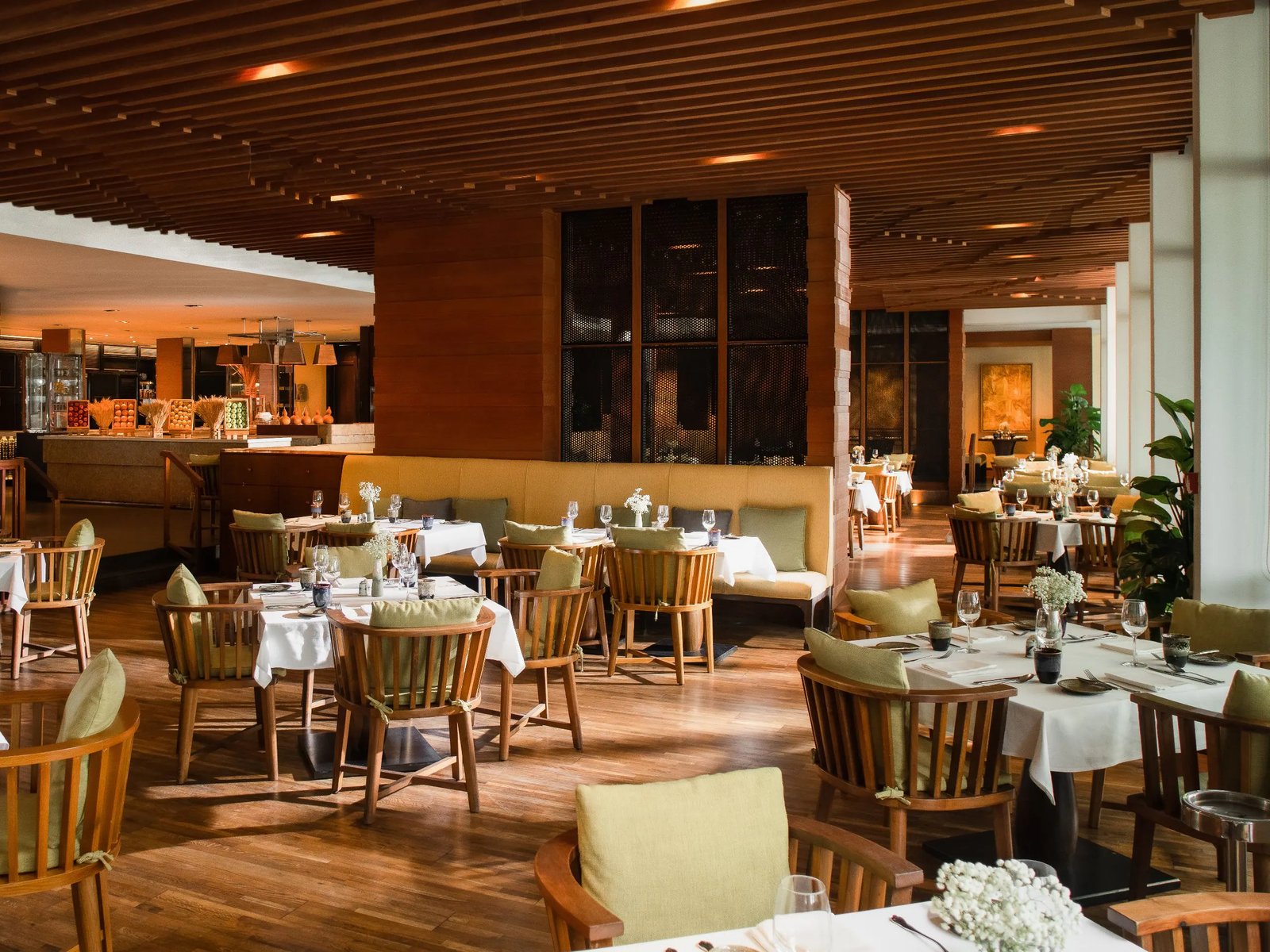 Hyatt Regency Danang Resort and Spa