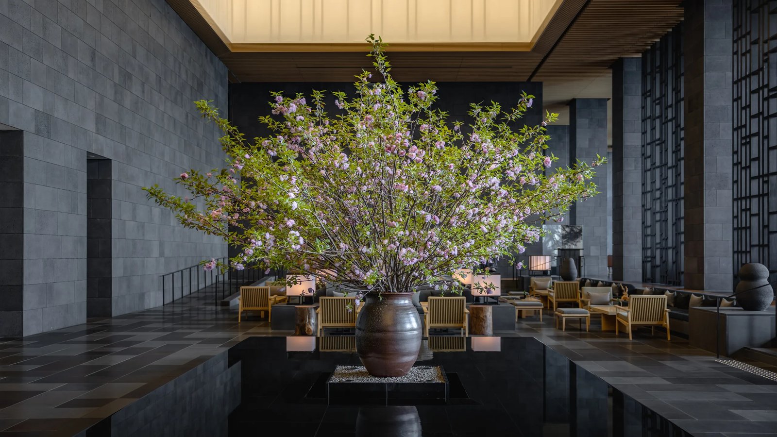 Aman Tokyo