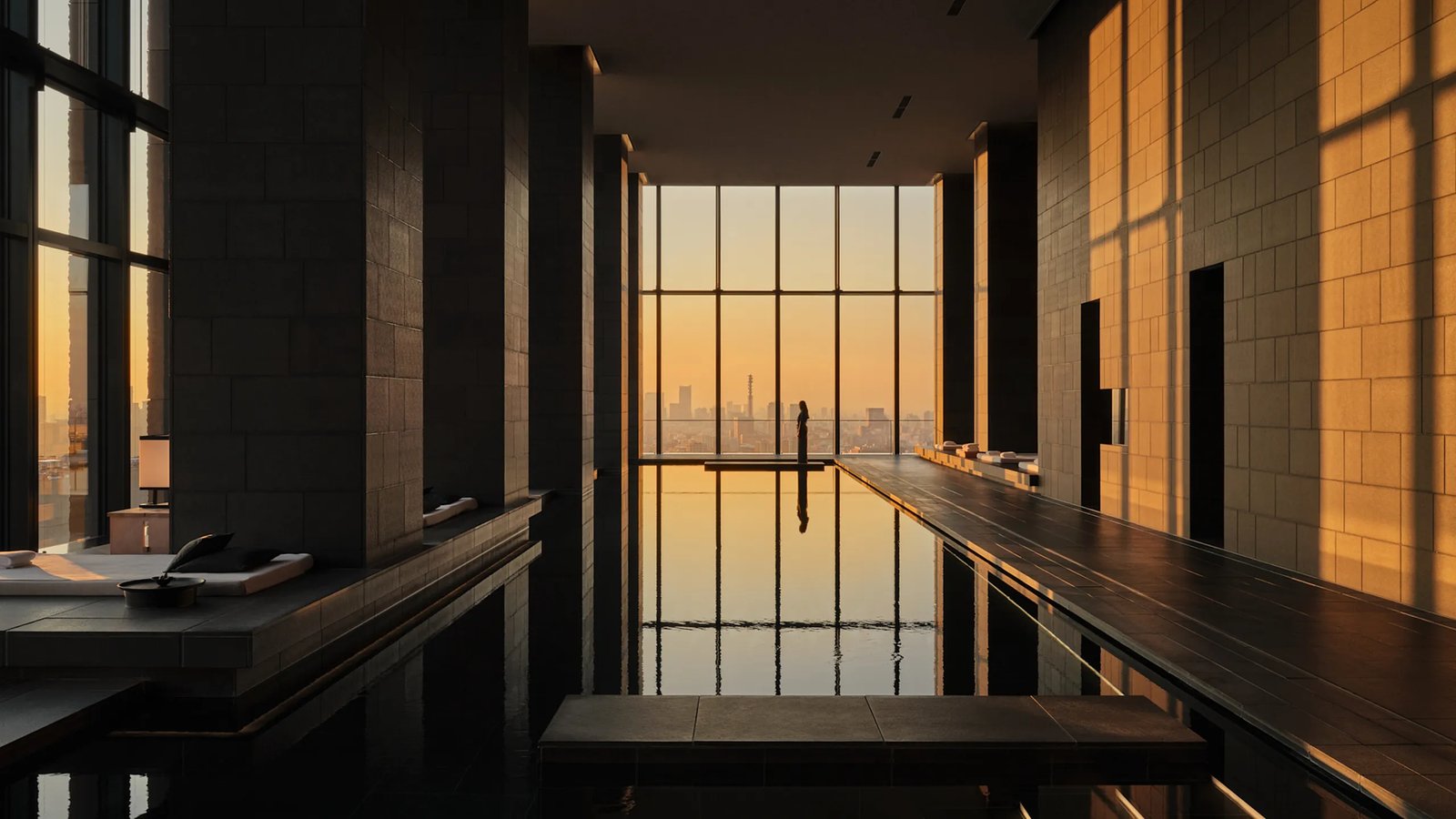 Aman Tokyo