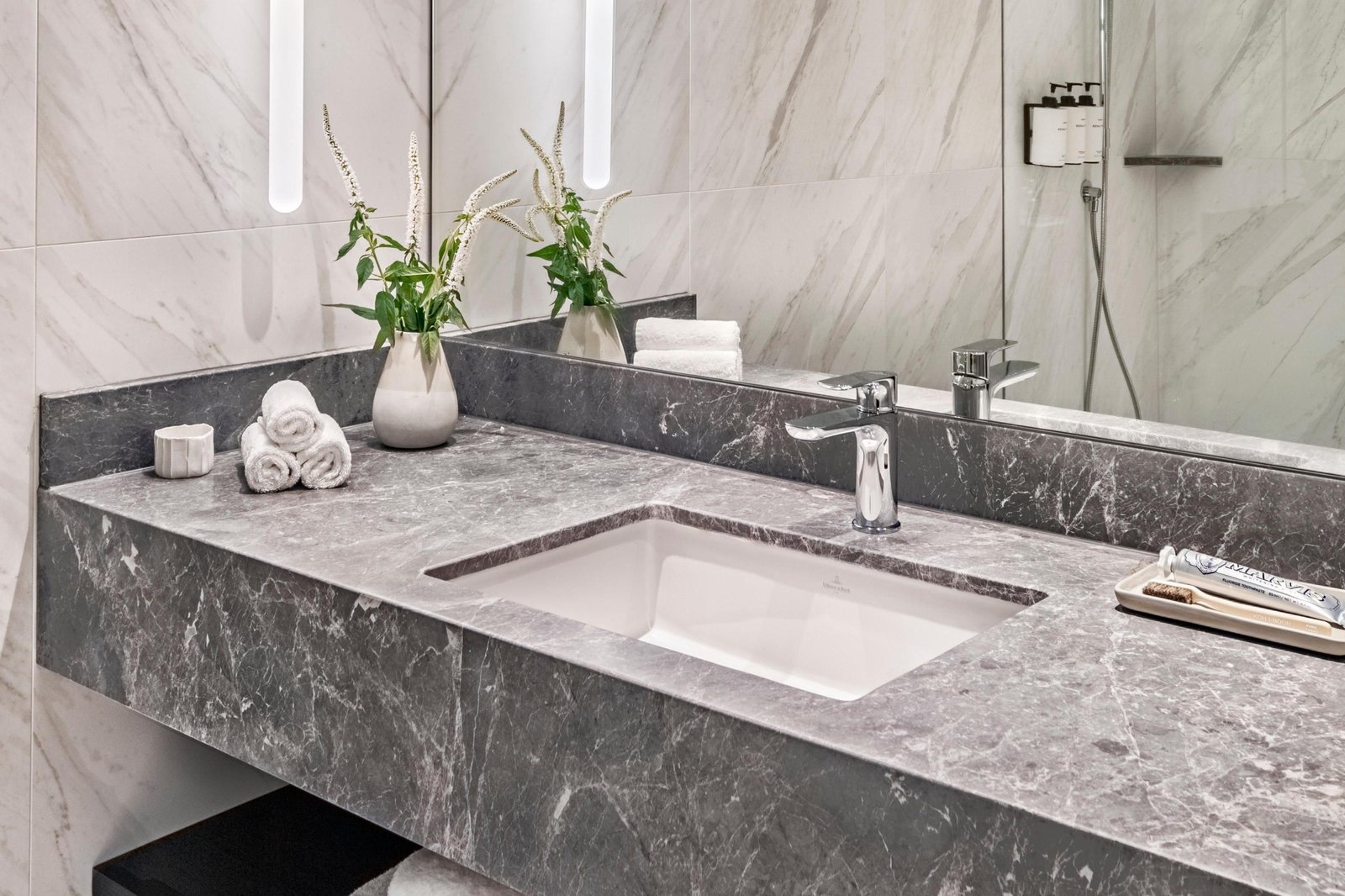 InterContinental Sydney — rooms