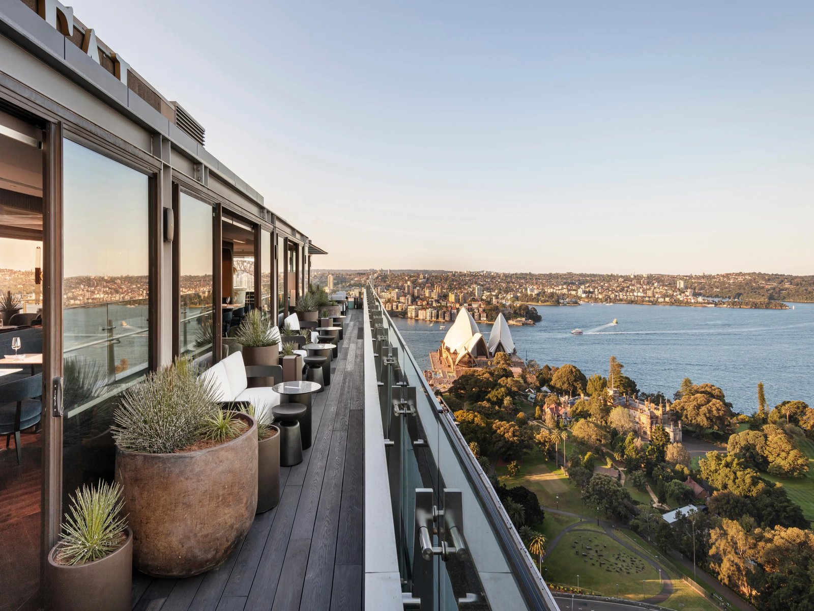 InterContinental Sydney