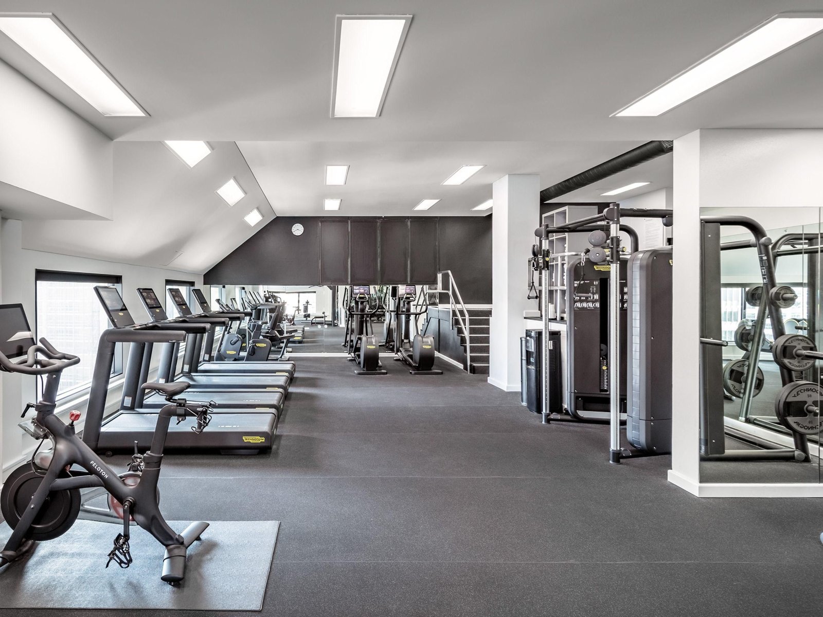 InterContinental Sydney — wellness