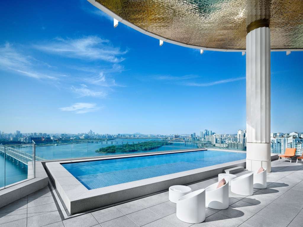 Hotel Naru Seoul MGallery