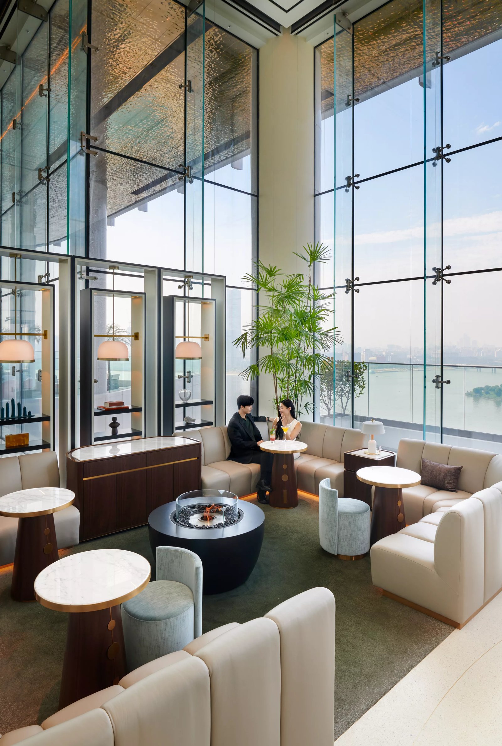 Hotel Naru Seoul MGallery