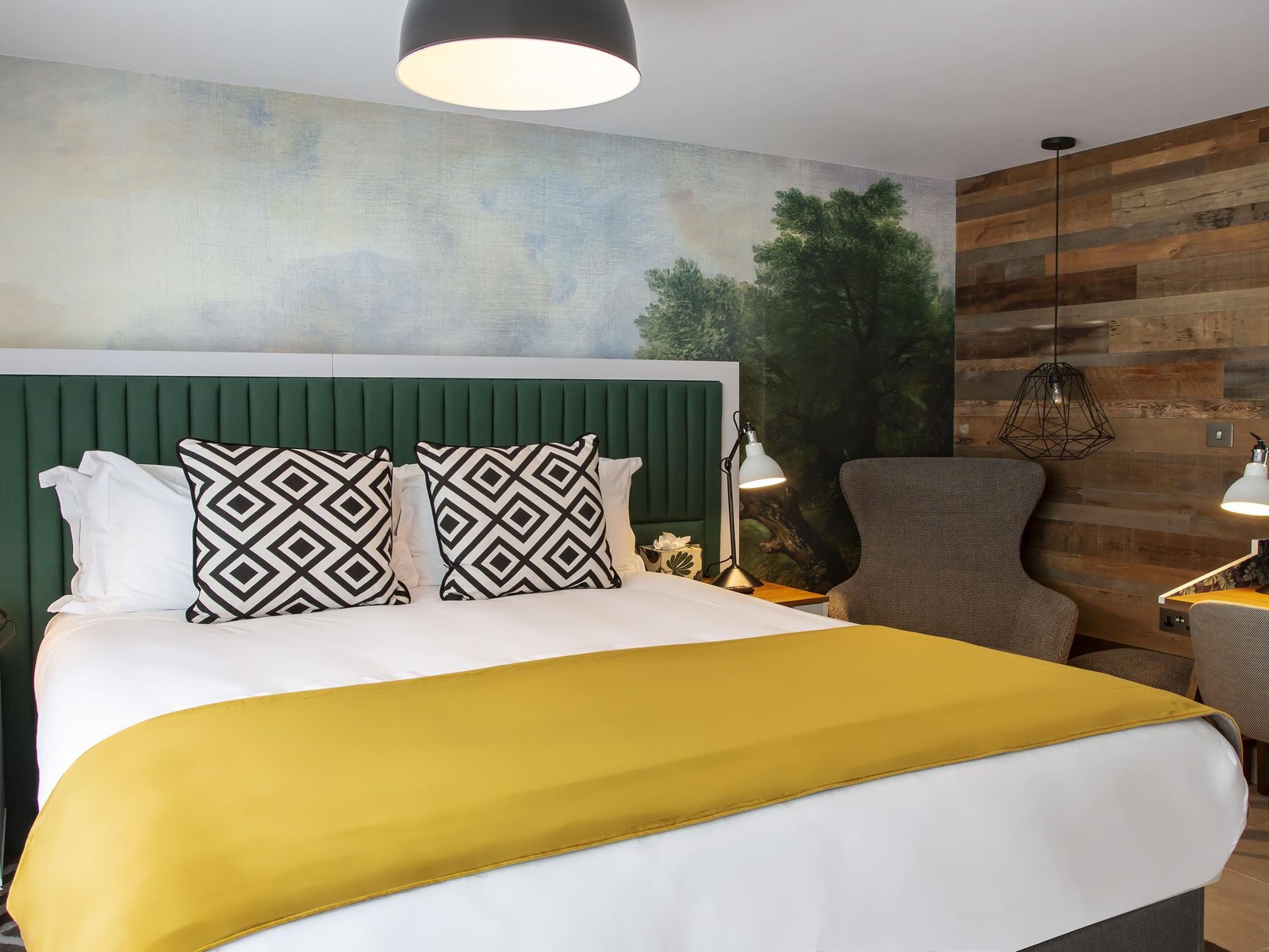 Hotel Indigo Bath by IHG