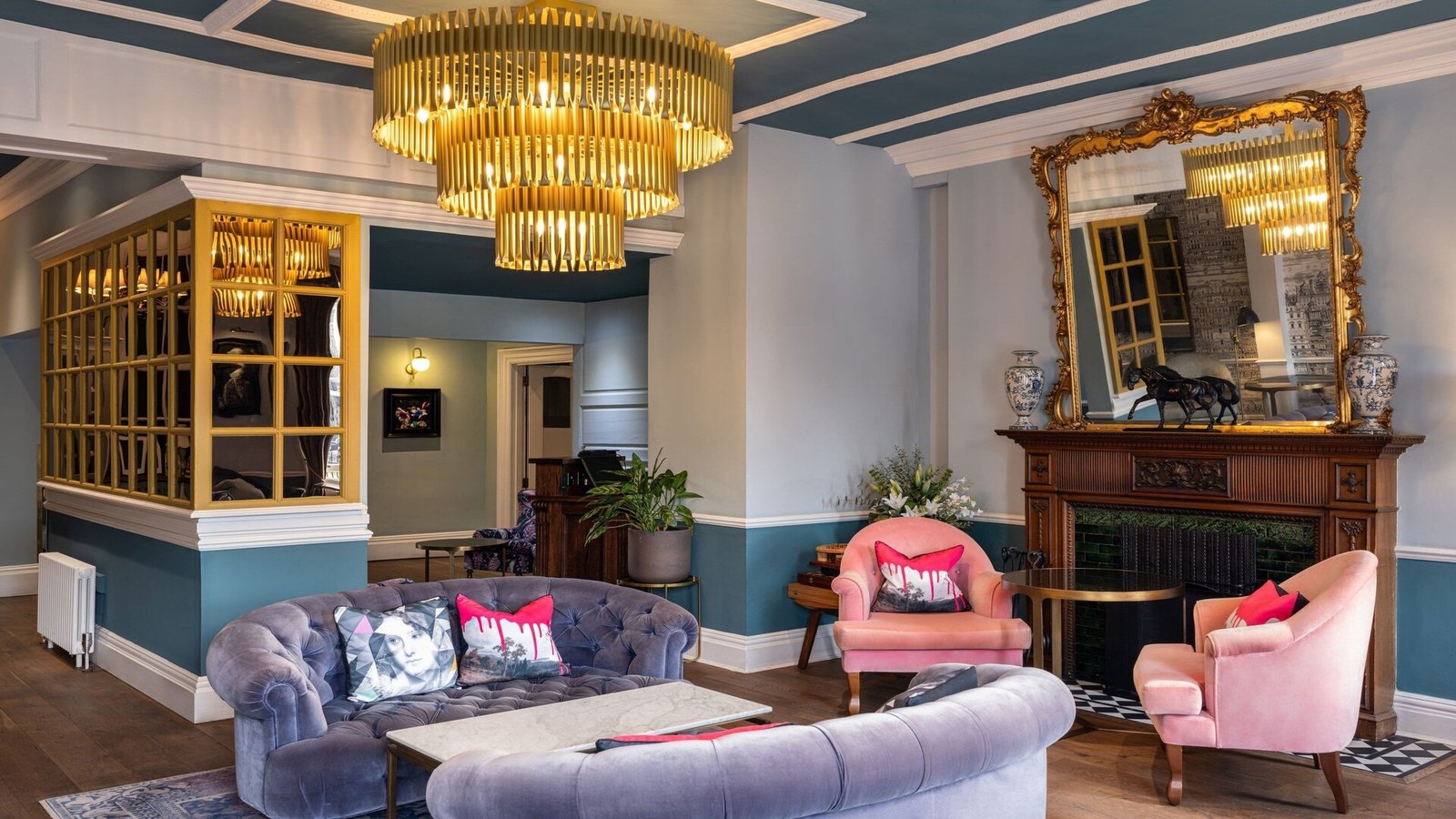 Hotel Indigo Bath by IHG
