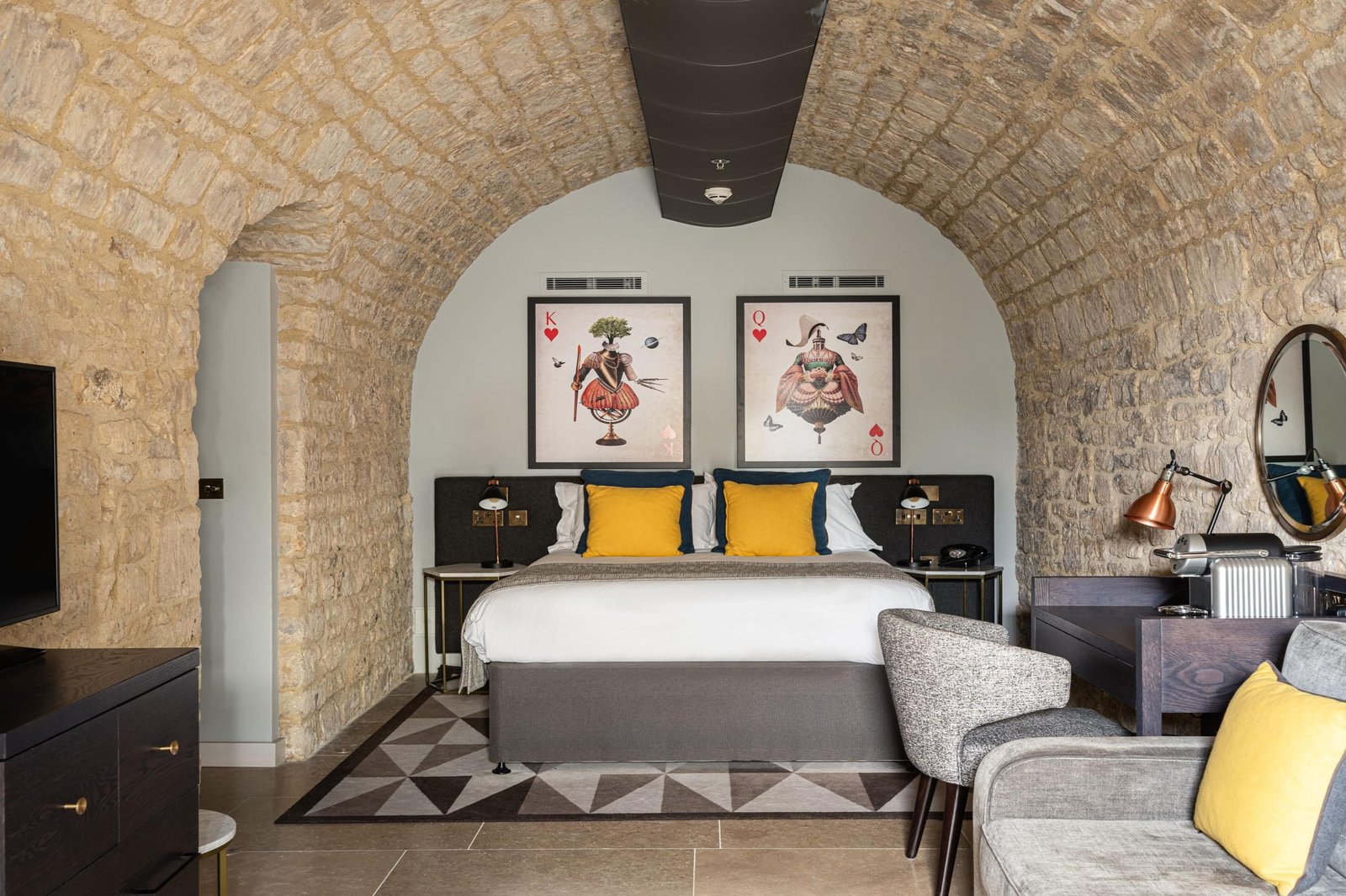 Hotel Indigo Bath by IHG, rooms