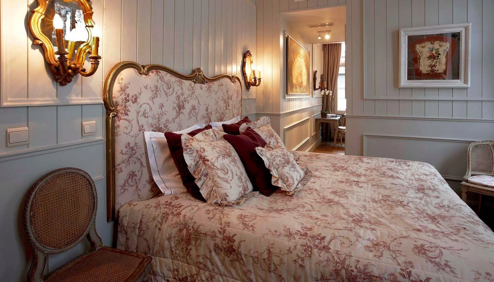 Hotel Bonifacius
