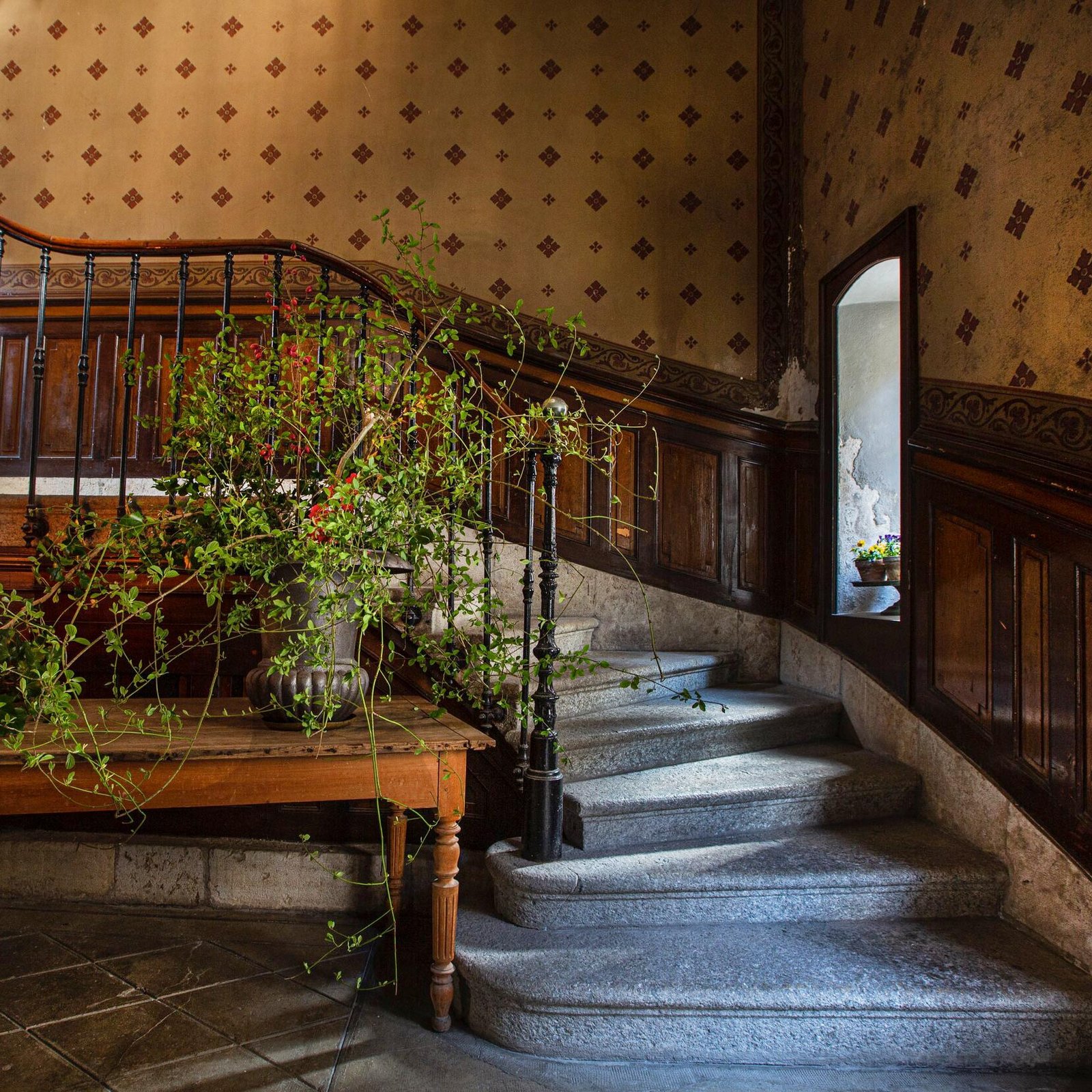 La Maison d'à Côté