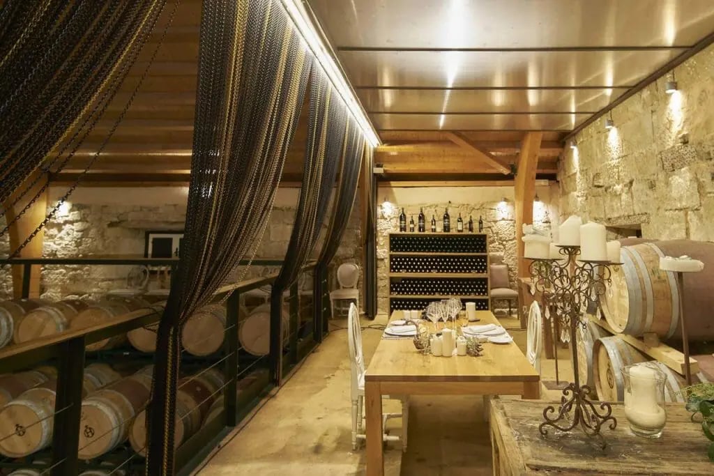 Casa grande Hacienda Zorita