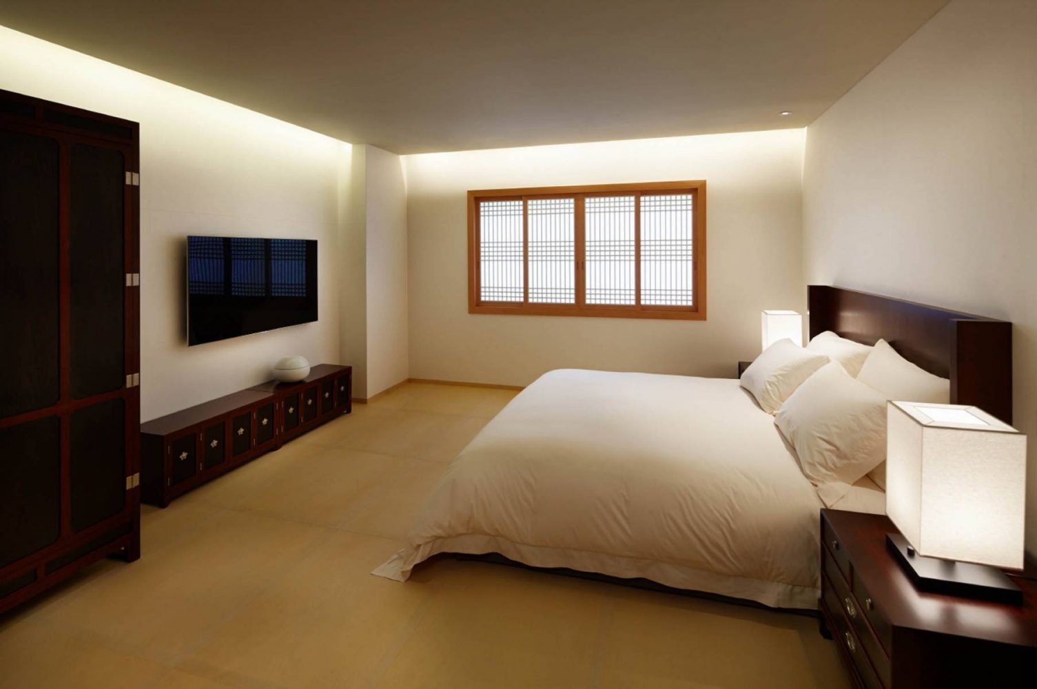The Shilla Seoul — vibe