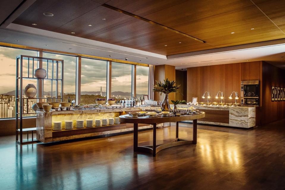 The Shilla Seoul