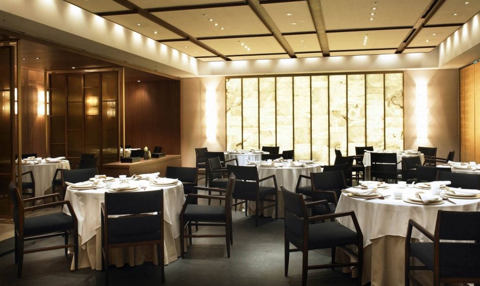 The Shilla Seoul