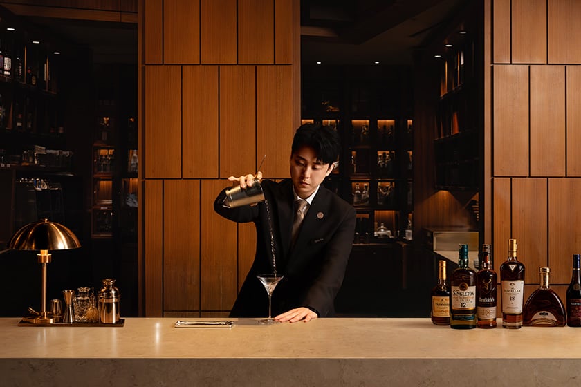 The Shilla Seoul