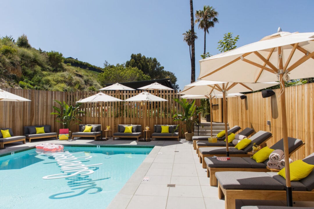 Hotel June Malibu