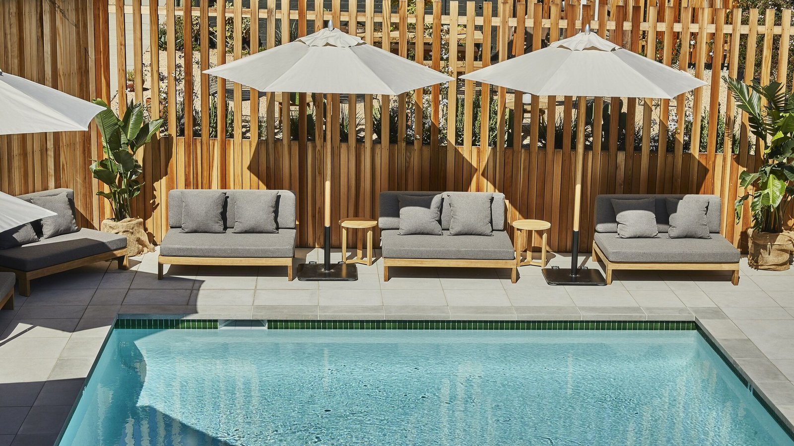 Hotel June Malibu