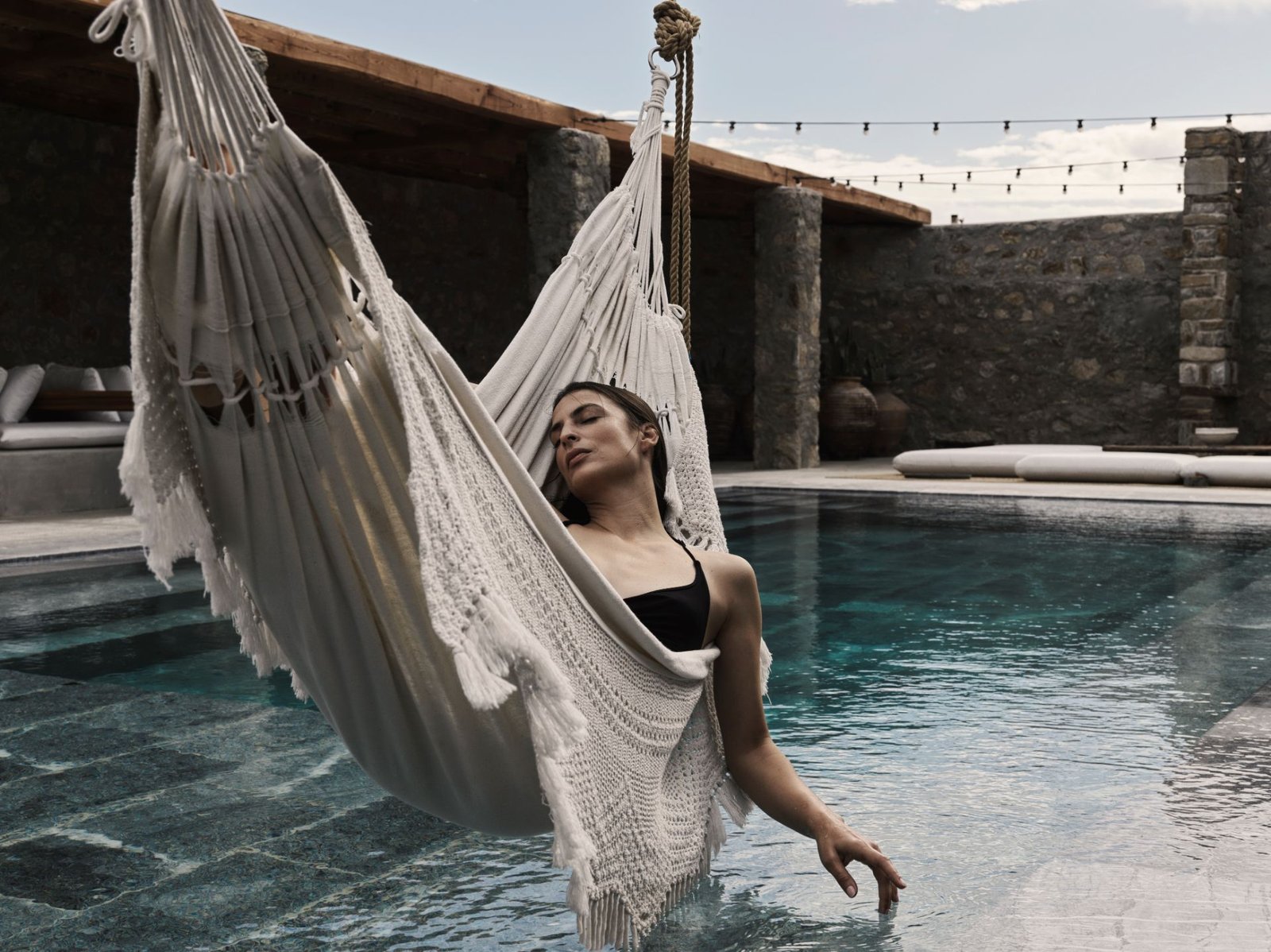 NOMAD Mykonos, wellness