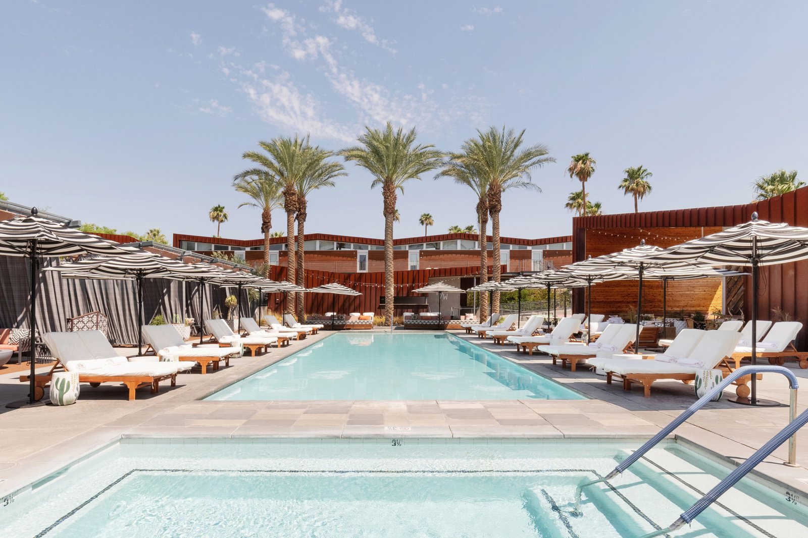 ARRIVE Palm Springs