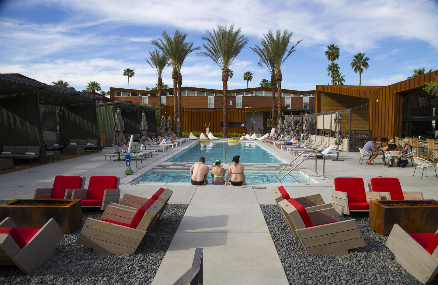 ARRIVE Palm Springs