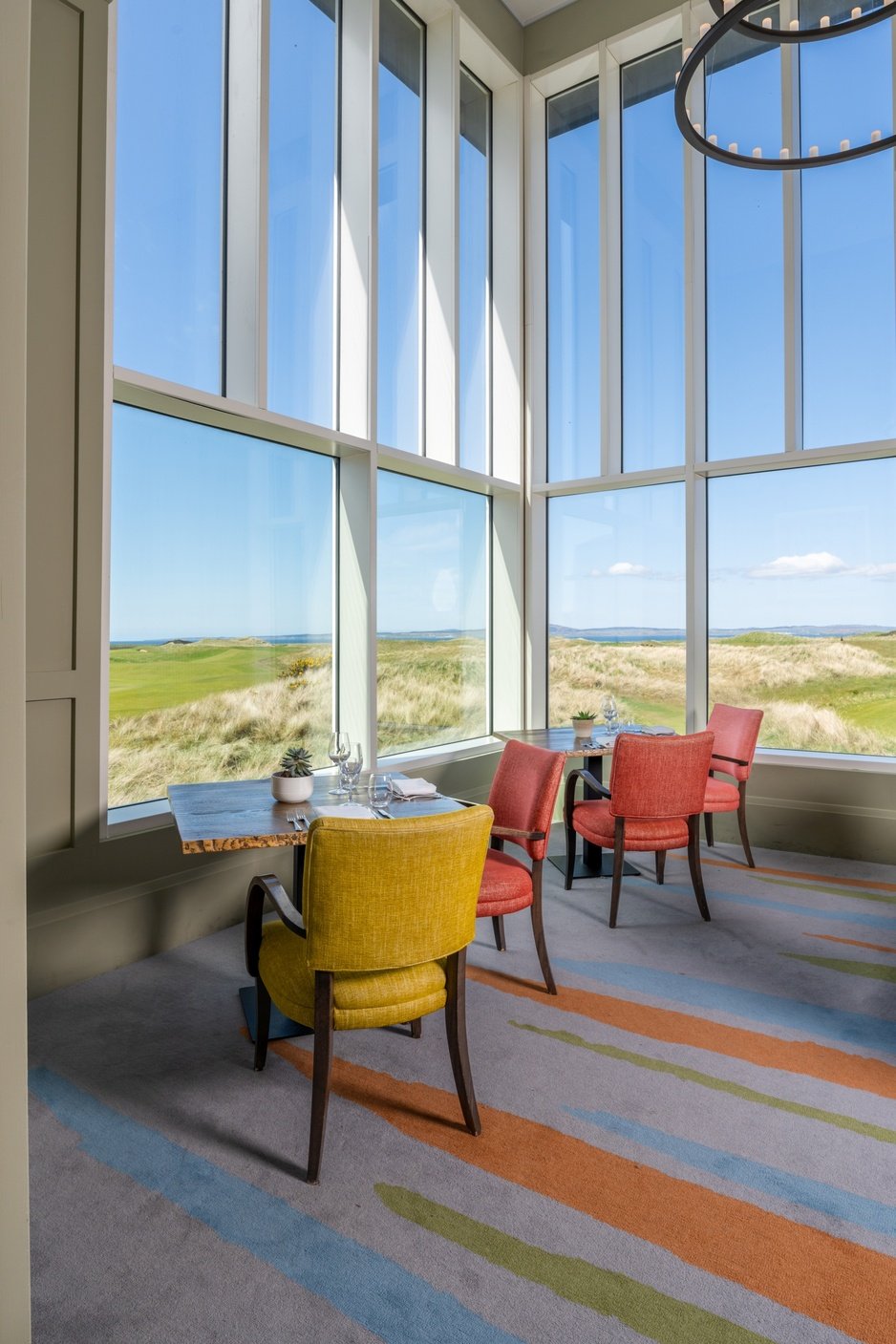 Another Place, The Machrie, 18 restaurant & bar