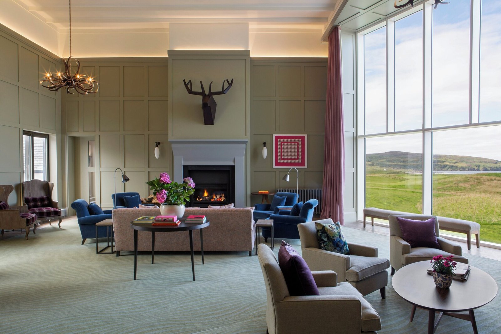 Another Place, The Machrie