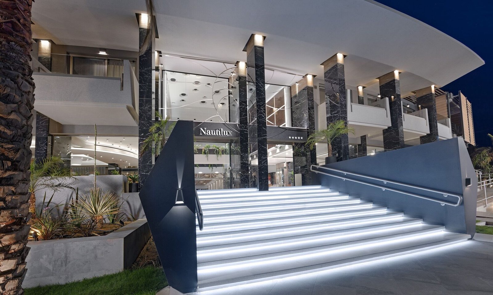 Nautilux Rethymno by Mage Hotels, how it began