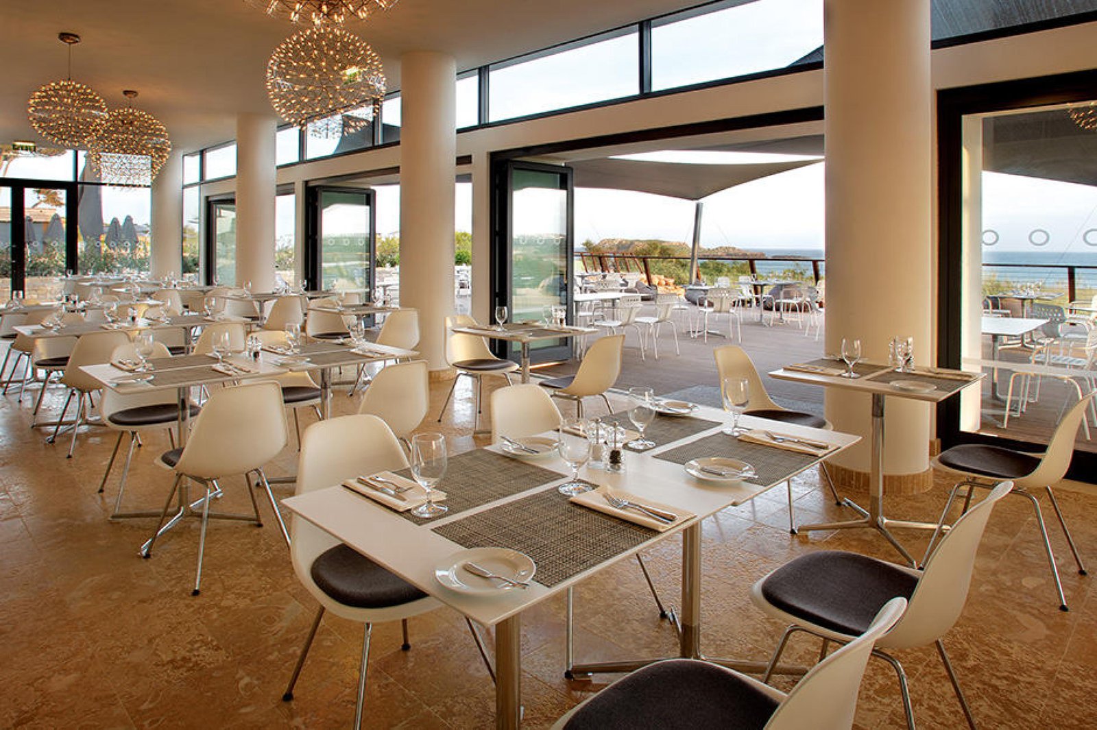 Martinhal Sagres Family Resort, os gambozinos