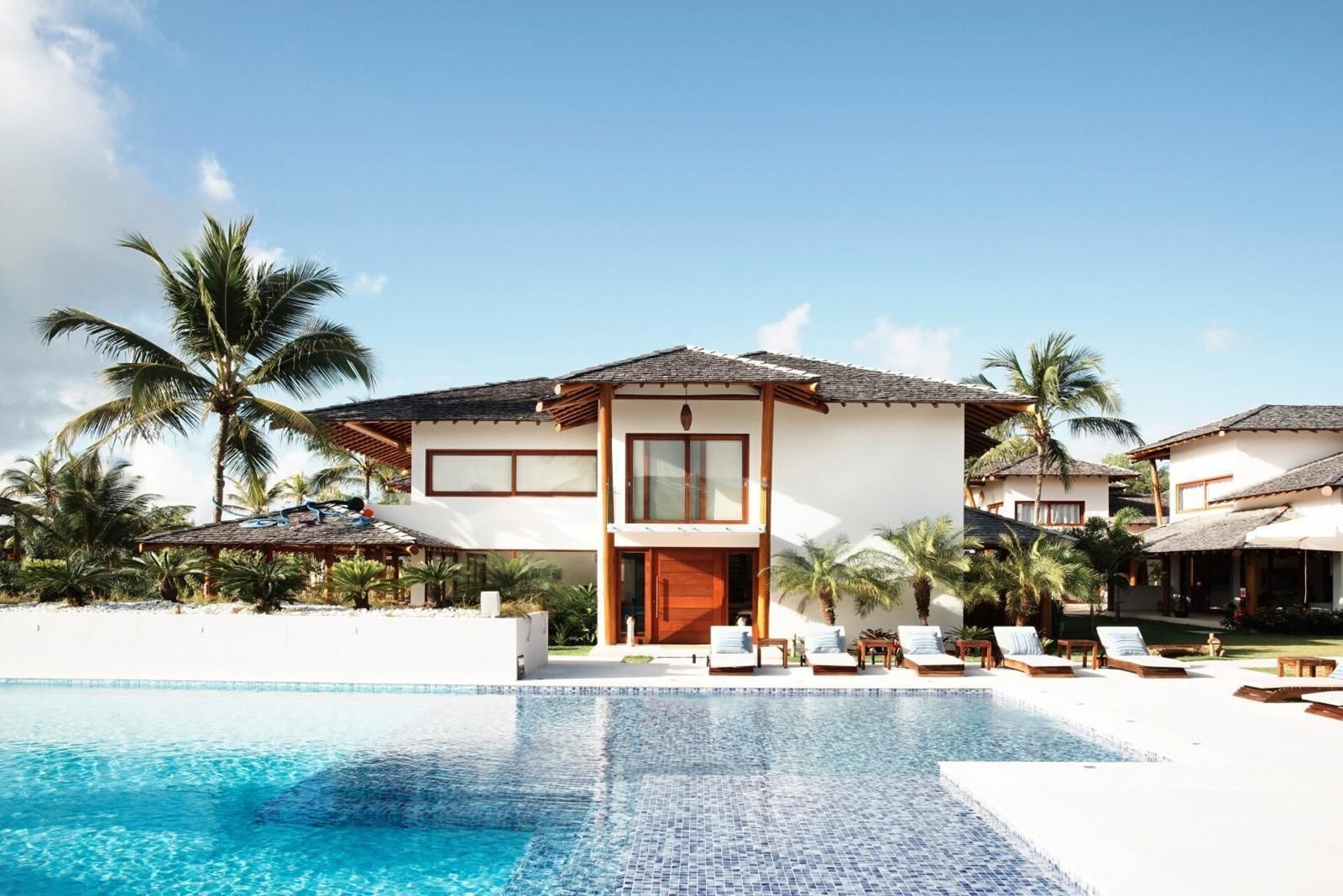 Campo Bahia